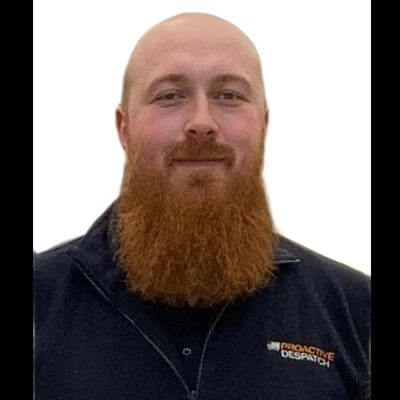 Happy 11 Years Ross