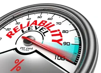 reliability-level-conceptual-meter-indicate-260nw-137910614