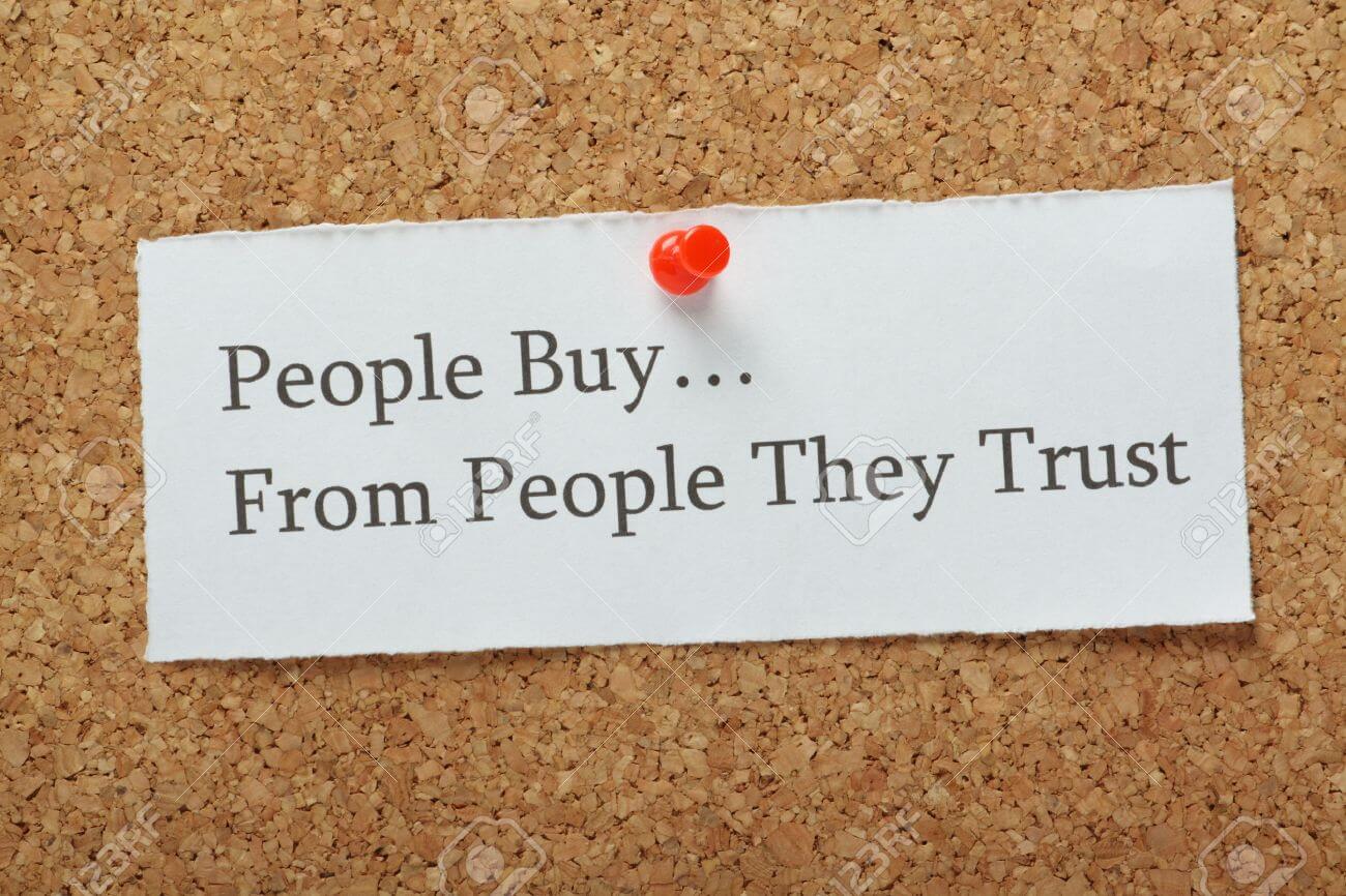 Trustworthy Partnership